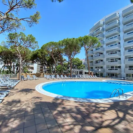 Appartamento Rentalmar Blue & Pool *