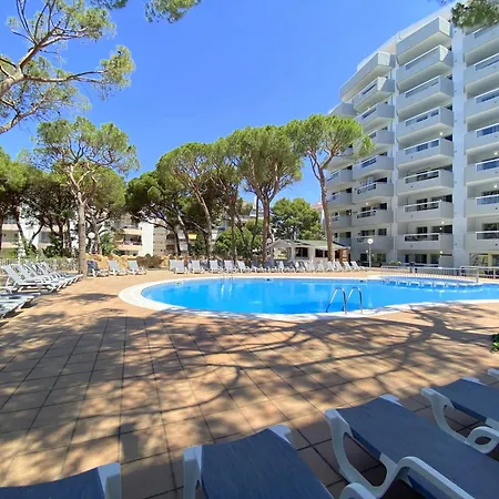 Διαμέρισμα Rentalmar Blue & Pool