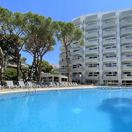 Rentalmar Blue & Pool Apartment *