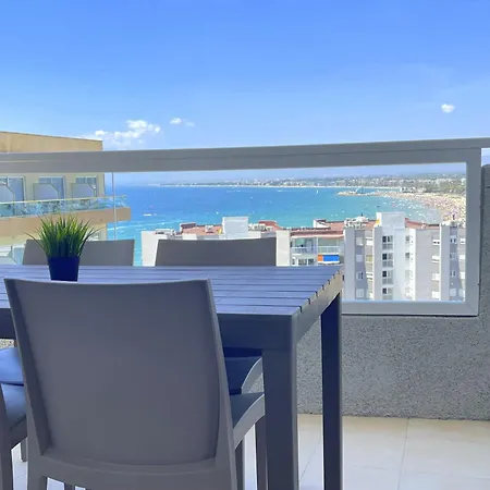 Rentalmar Blue & Pool Salou