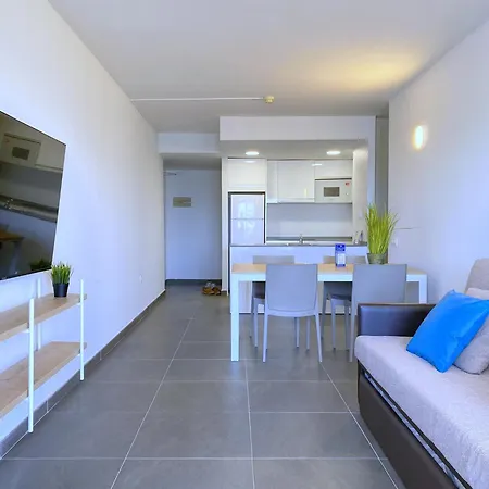 Rentalmar Blue & Pool Salou