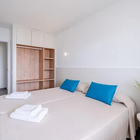 Apartment Rentalmar Blue & Pool Salou