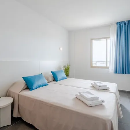 Apartment Rentalmar Blue & Pool *