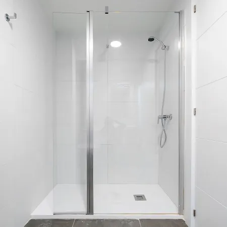 Rentalmar Blue & Pool Apartment