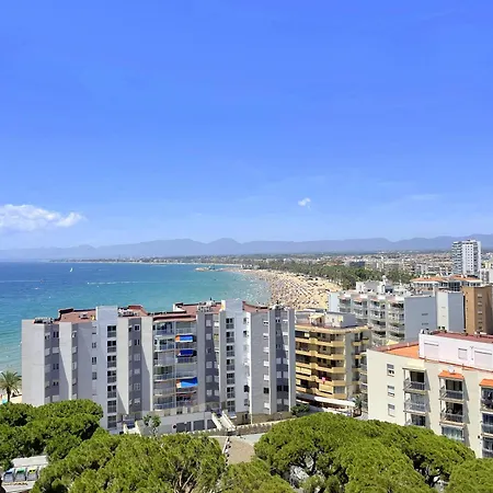 Apartment Rentalmar Blue & Pool