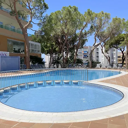 Rentalmar Blue & Pool Salou