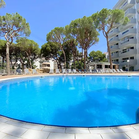 Apartment Rentalmar Blue & Pool