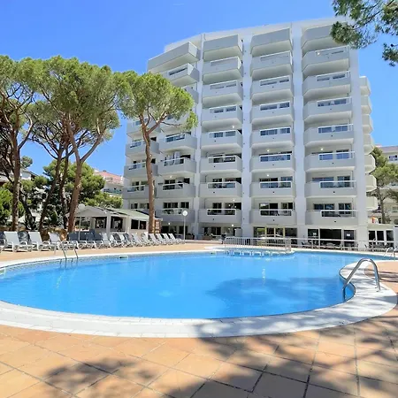 Apartment Rentalmar Blue & Pool *