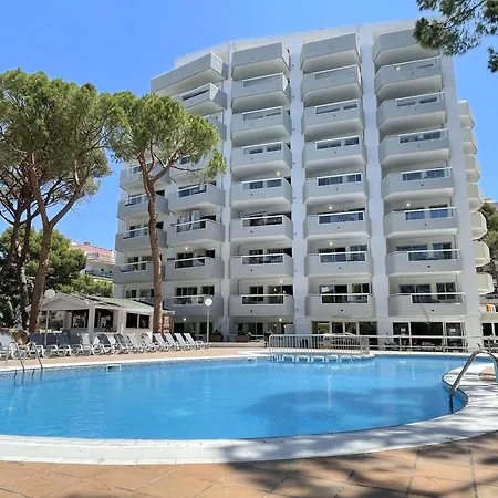 Apartment Rentalmar Blue & Pool