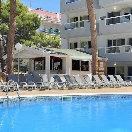 Apartment Rentalmar Blue & Pool Salou