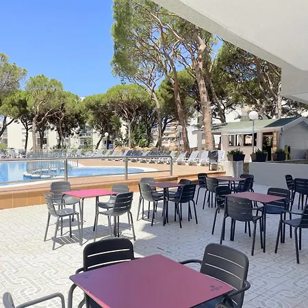Apartment Rentalmar Blue & Pool Salou