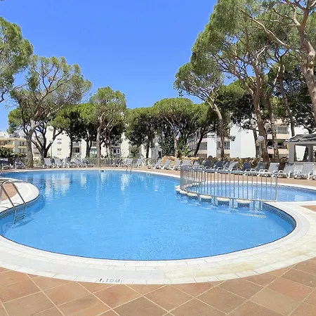 Rentalmar Blue & Pool Salou