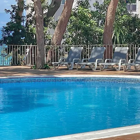 Rentalmar Blue & Pool
