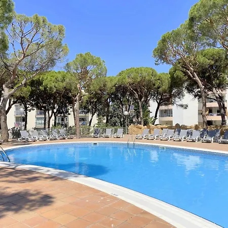 Apartment Rentalmar Blue & Pool