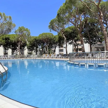 Apartment Rentalmar Blue & Pool Salou