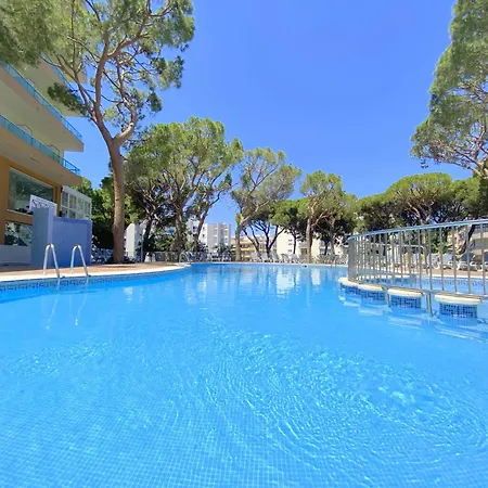 Rentalmar Blue & Pool Salou