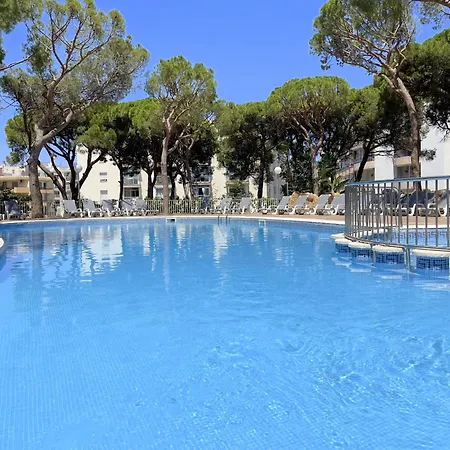 Apartment Rentalmar Blue & Pool