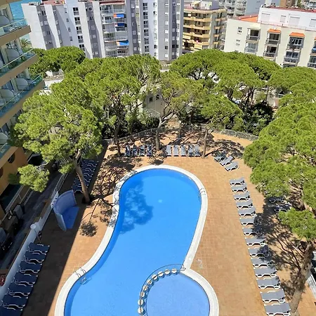 Apartment Rentalmar Blue & Pool Salou