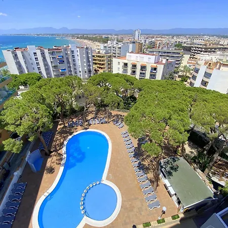 Apartment Rentalmar Blue & Pool Salou